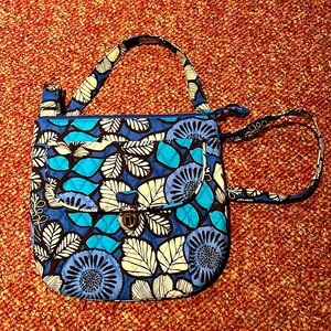Vera Bradley. Never been used.